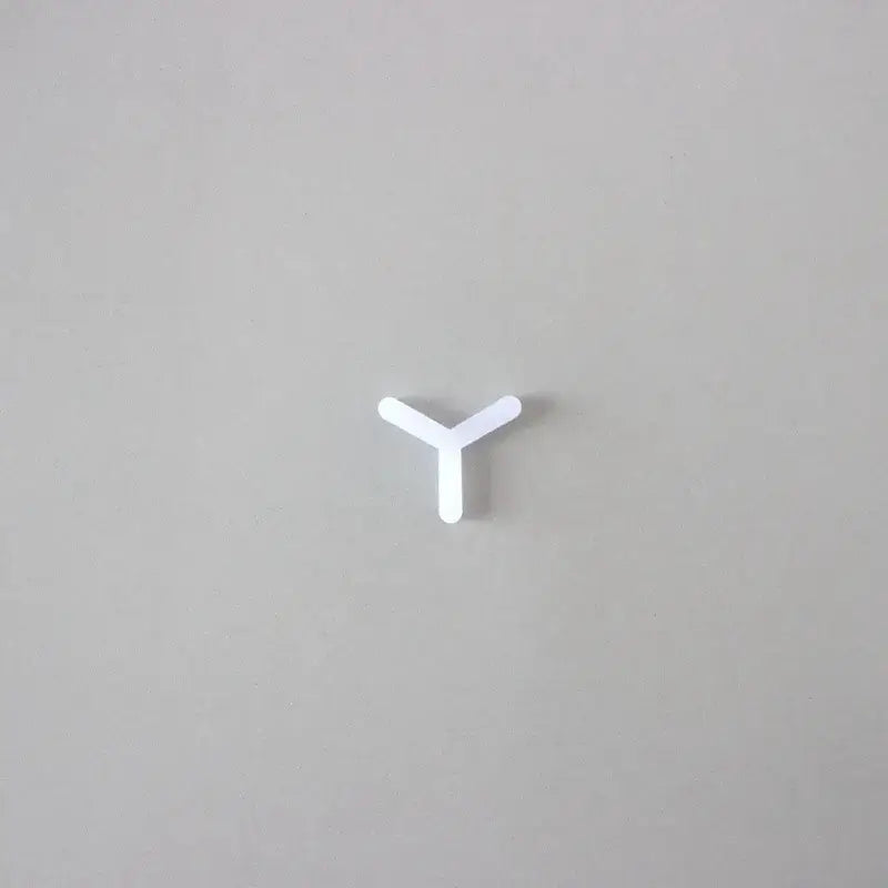 Y-Typ-Abstandshalter (1,5 mm – 2 mm – 2,5 mm – 3 mm, 100 Stück)