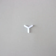 Y-Typ-Abstandshalter (1,5 mm – 2 mm – 2,5 mm – 3 mm, 100 Stück)