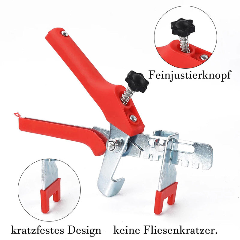 Nivellierzange Fliesenzange