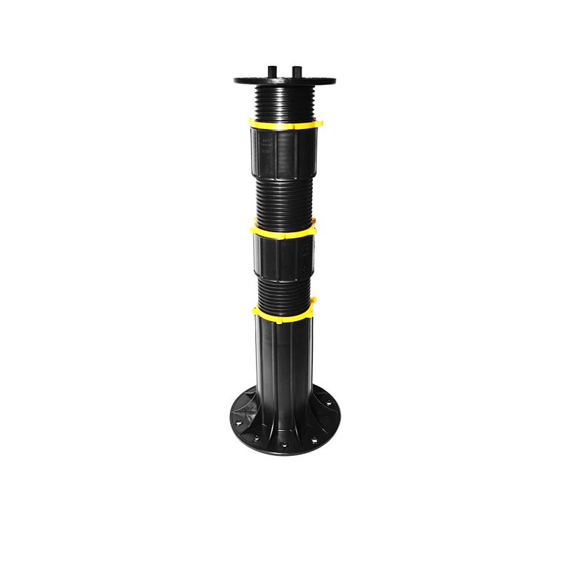 KEGRET Extra Hoch Stelzlager 130–720 mm für Terrassenplatten