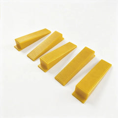 Fliesen-Nivellierclips mit Zuglaschen, 1,0 / 1,5 / 2,0 mm